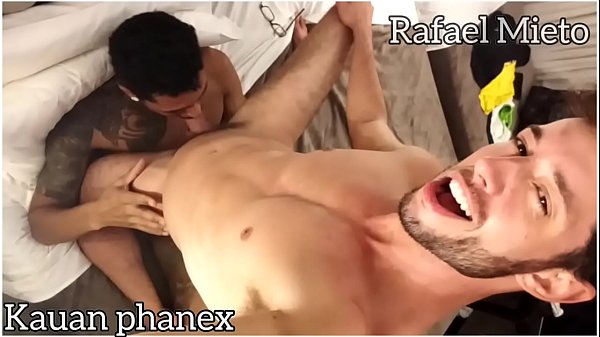 Sexo gay brasil emrrabando o amigo