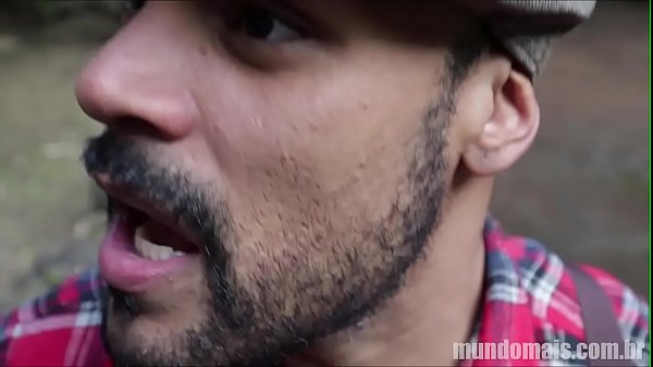 Daniel carioca gay fodendo com marmanjo safado
