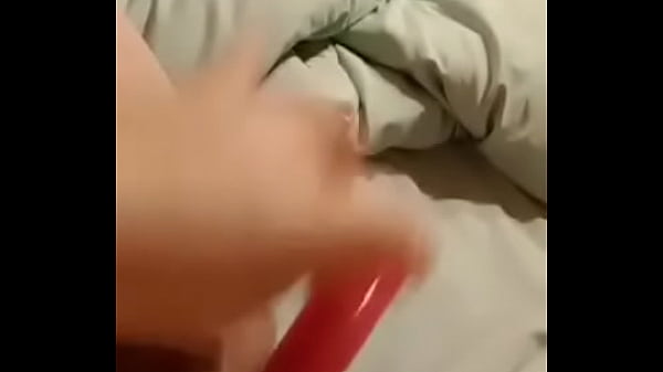 Amiga Com Vibrador