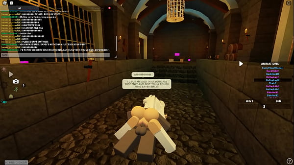 Hentai Roblox