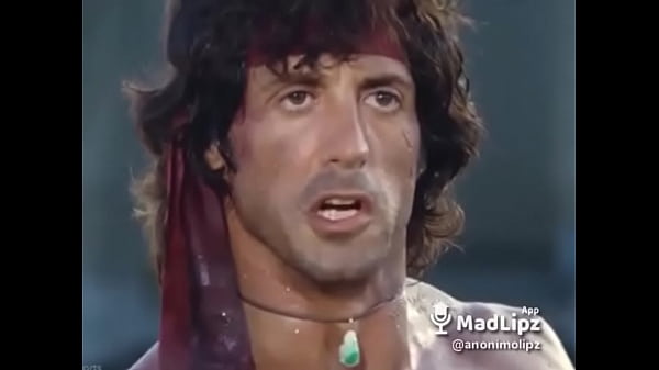 Assistir O Filme Do Rambo 2