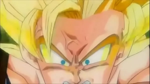 Sexoo Goku