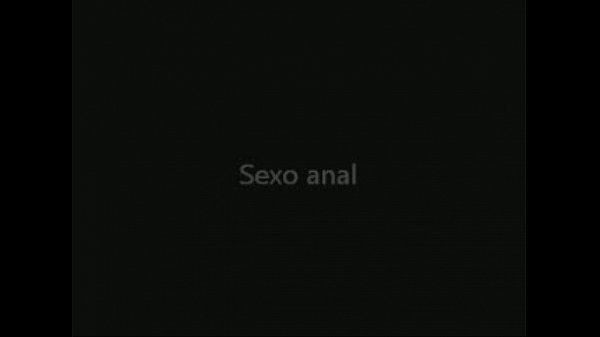 Sexo So Anal