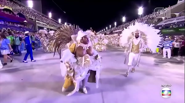 Video De Sexo No Carnaval