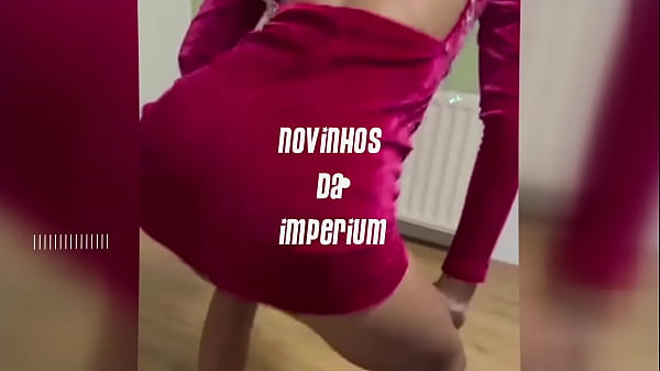 novinhos