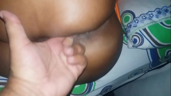 Sexo Anal Com Amadores