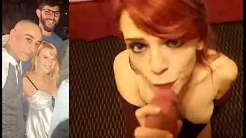 Filme Brasileiro, uma Ruiva Safada Chupando e Comendo a Buceta Apertada de Uma Morena Gostosa