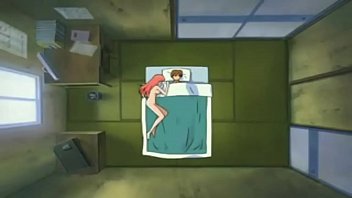 Hentai seduzindo ninfeta gostosa em vídeo ardente