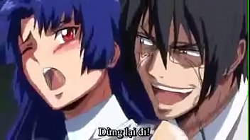 Macho comendo deliciosa gostosa com cena quente do hentai mais excitante e intenso pra você